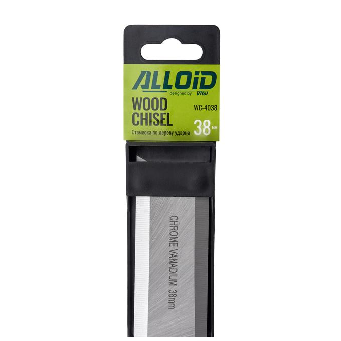 Alloid WC-4038