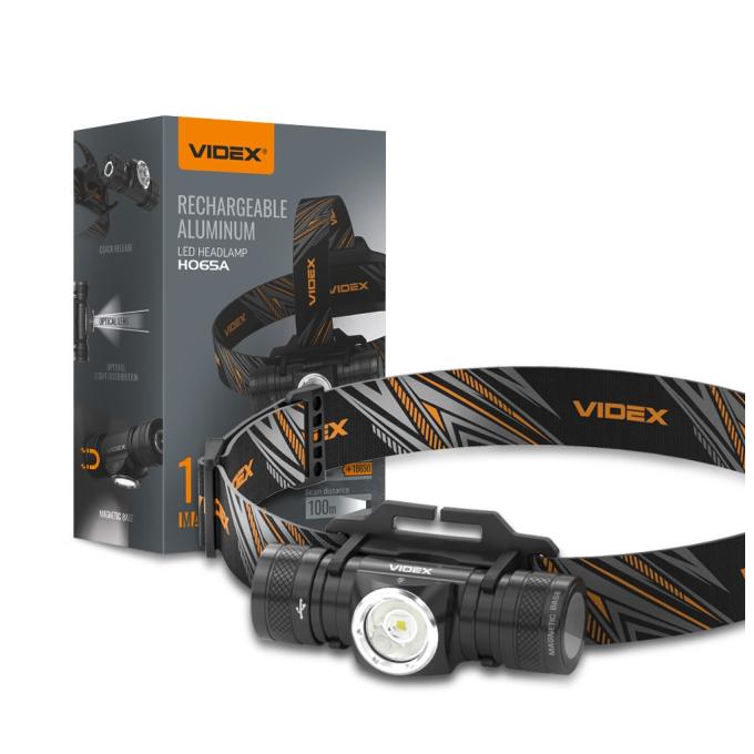VIDEX VLF-H065A