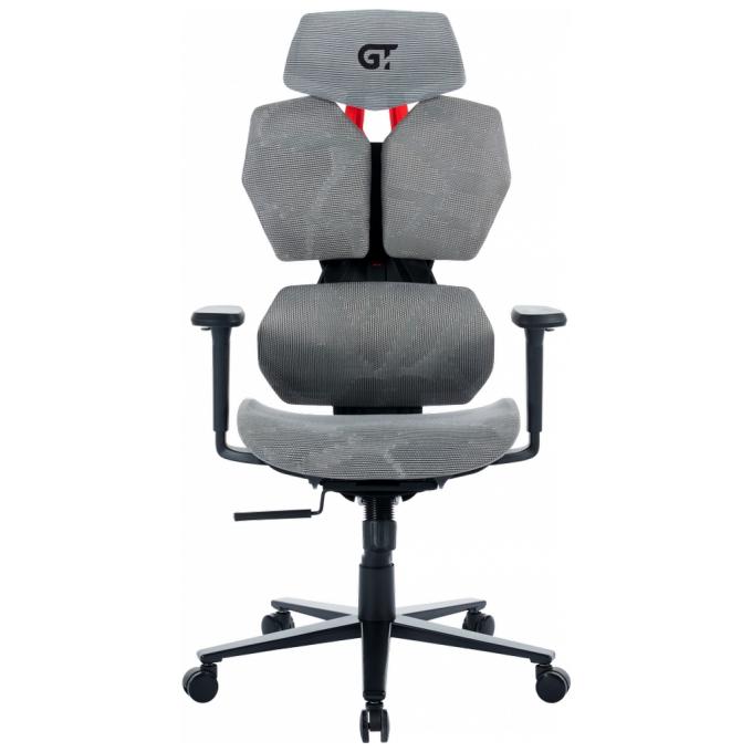 GT Racer X-6008 Gray