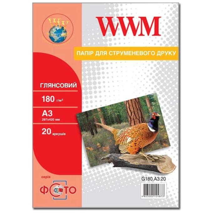 WWM G180.A3.20