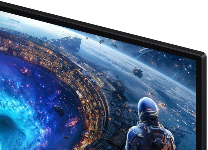 Samsung LS27HG800EFXUA