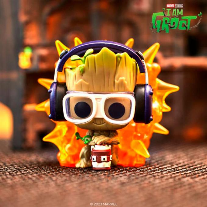 Funko Pop 70653