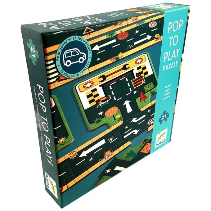 Djeco DJ07162