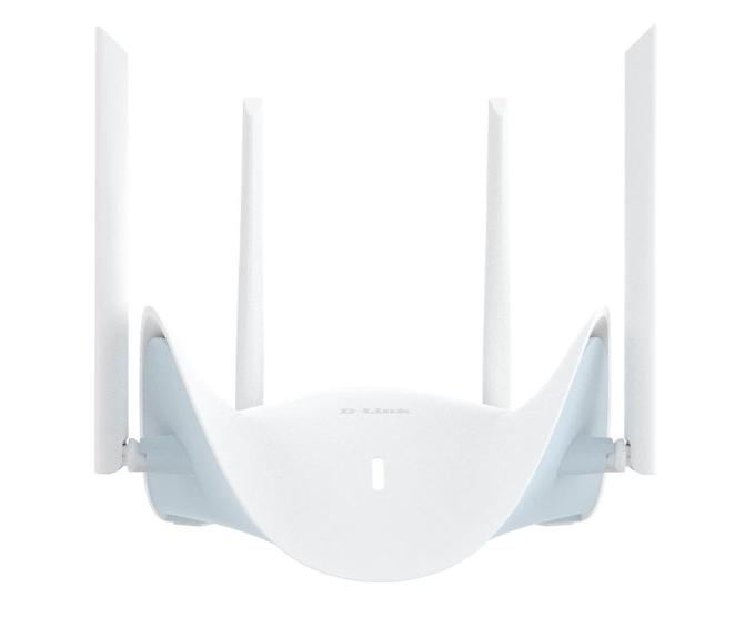 DLINK R36