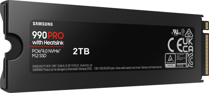 Samsung MZ-V9P2T0GW