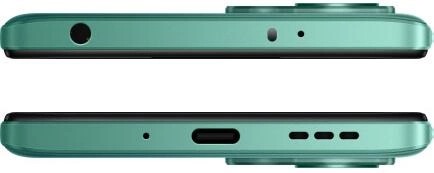 Xiaomi Redmi Note 12 5G 6/128GB Forest Green EU