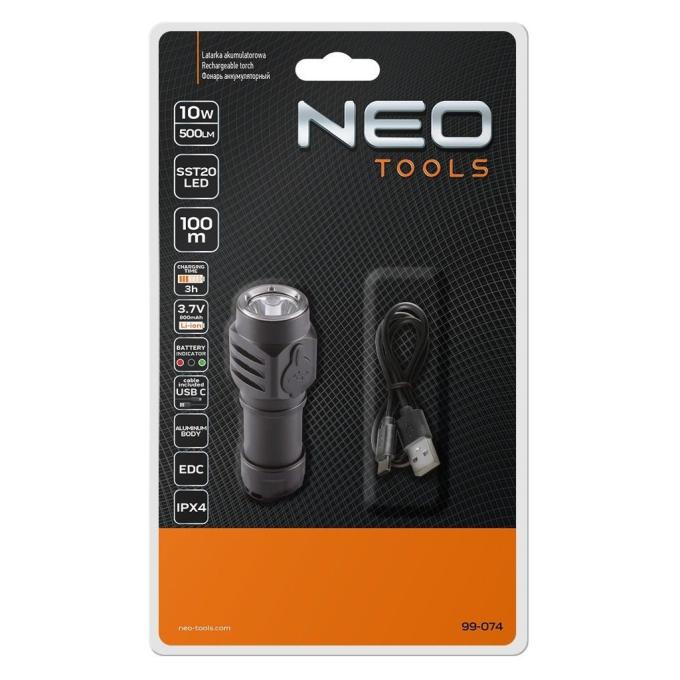 Neo Tools 99-074