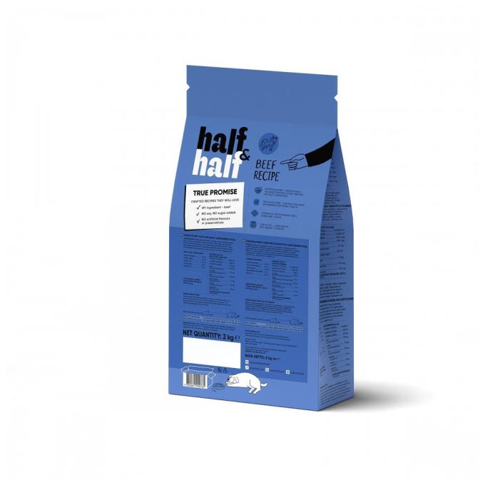 Half&Half 4820261920765