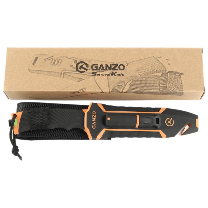Ganzo G8012V2-OR