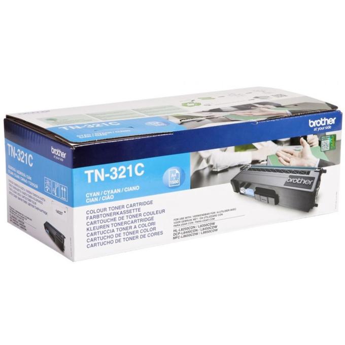 Brother TN321C