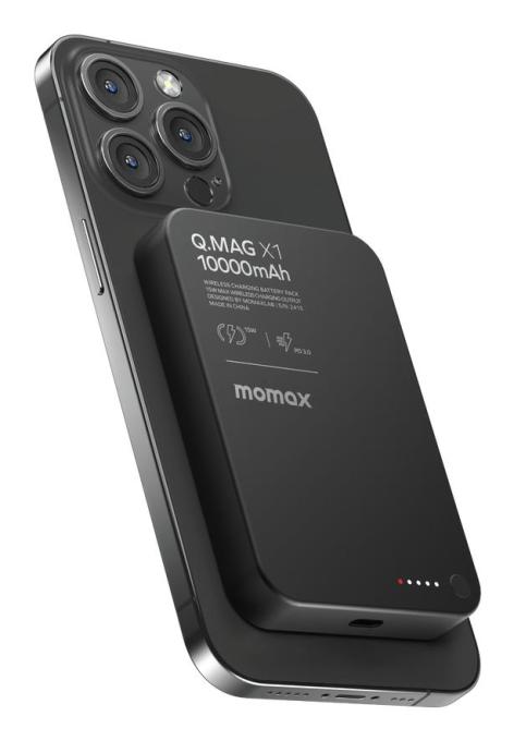 Momax IP117AD
