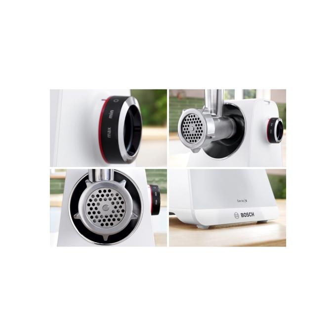 BOSCH MFWS607W