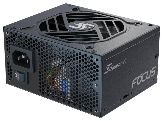 Seasonic FOCUS-SGX-750