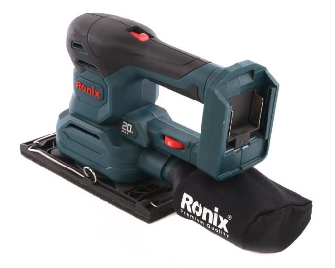 Ronix 8624C