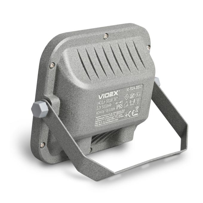 VIDEX VL-FSO4-205-S