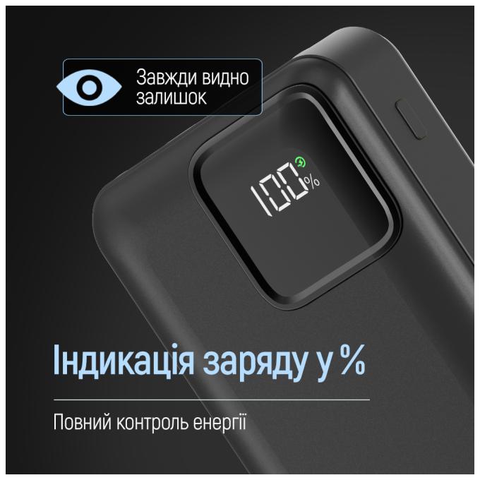 ColorWay CW-PB200LPB5BK-PDD