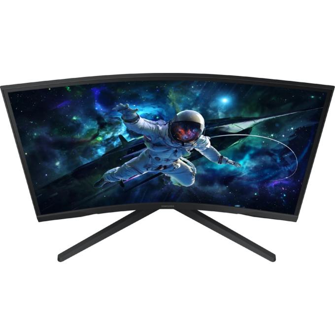 Samsung LS27CG550EIXUA