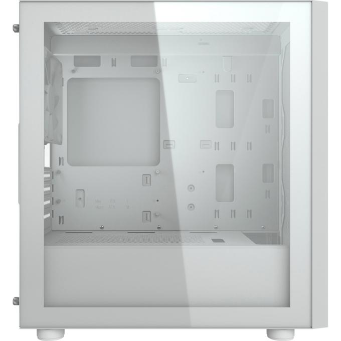 Cougar UNIFACE MINI White