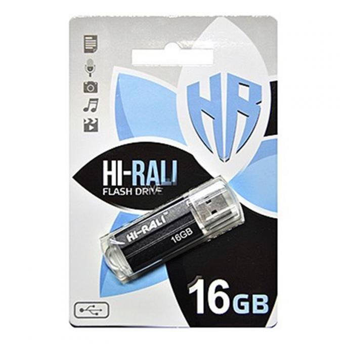 Hi-Rali HI-16GBCORNF