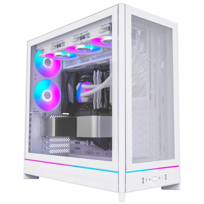 MONTECH HS01 PRO (W)