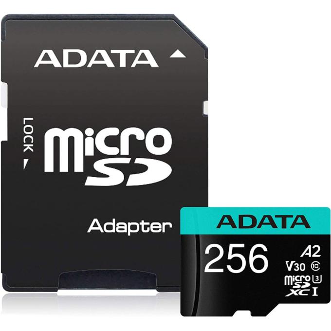 ADATA AUSDX256GUI3V30SA2-RA1