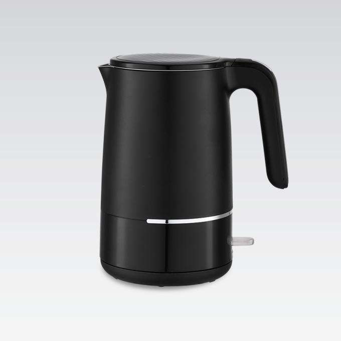 Maestro MR-037-BLACK