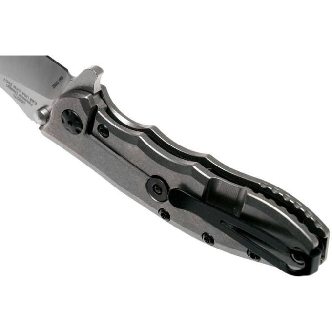 ZT 0562TI