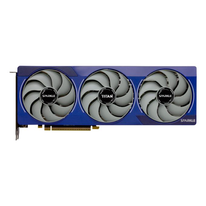 SPARKLE SB580T-12GOC