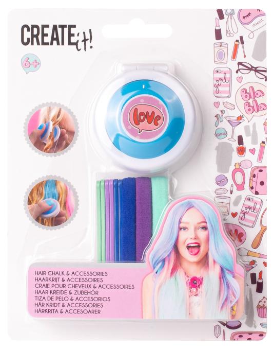 CREATE IT! 84517
