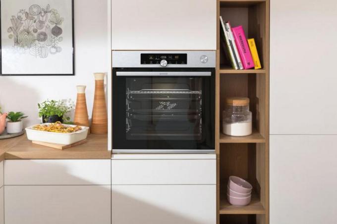 Gorenje BPSA6747A08X