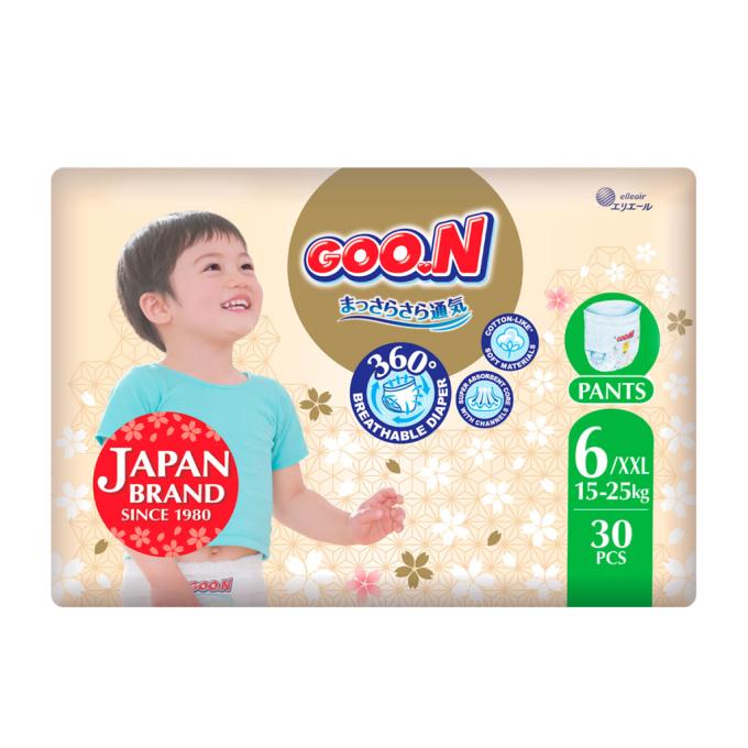 GOO.N F1010101-159