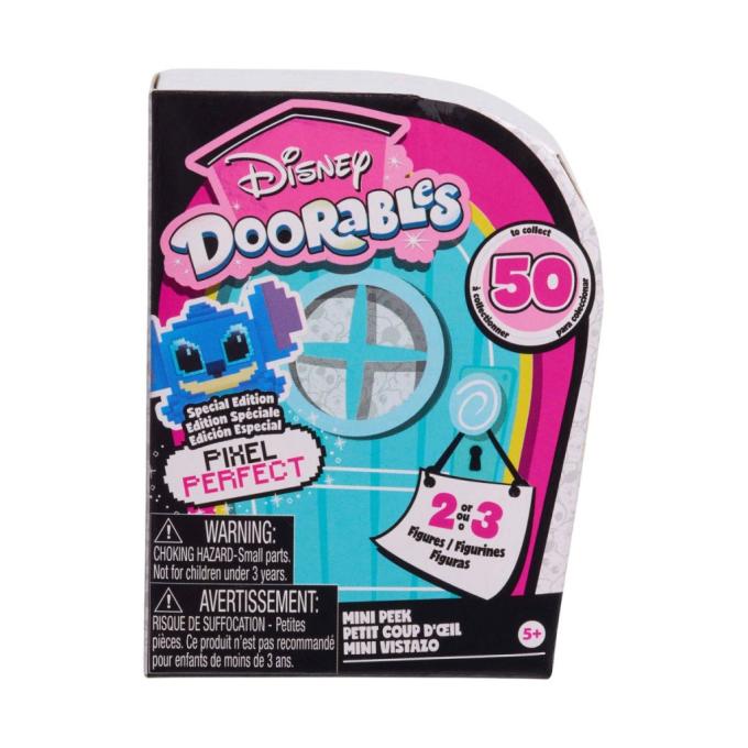 Disney Doorables 44854