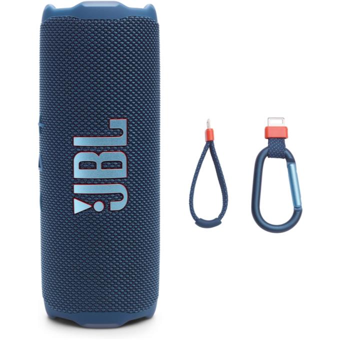 JBL JBLFLIP7BLU