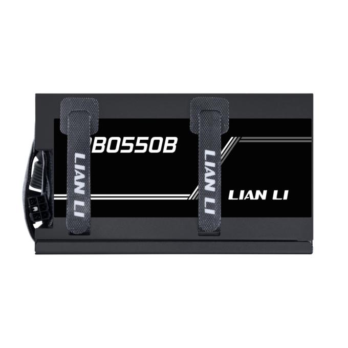 Lian Li G9P.RB0550B.B000.EU