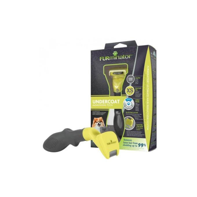 FURminator 4048422144243