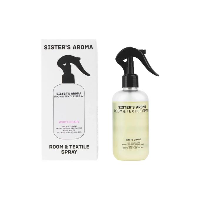 Sister's Aroma 4820227785971