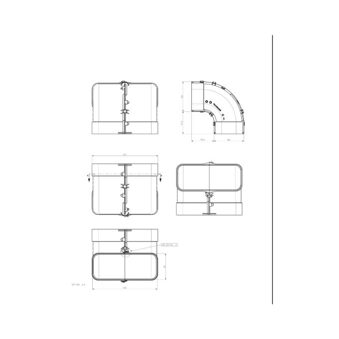 ELICA KIT0121005