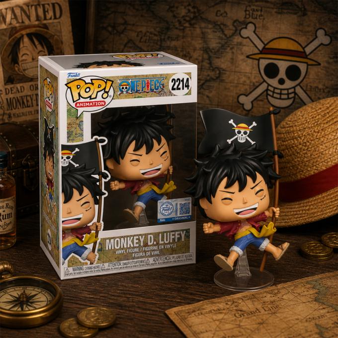 Funko Pop 91970