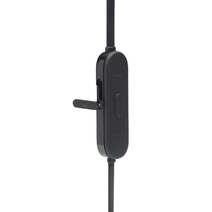 JBL JBLT125BTBLK