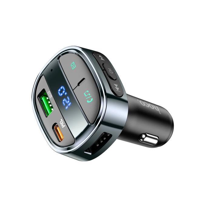 Hoco E70, Black, Box