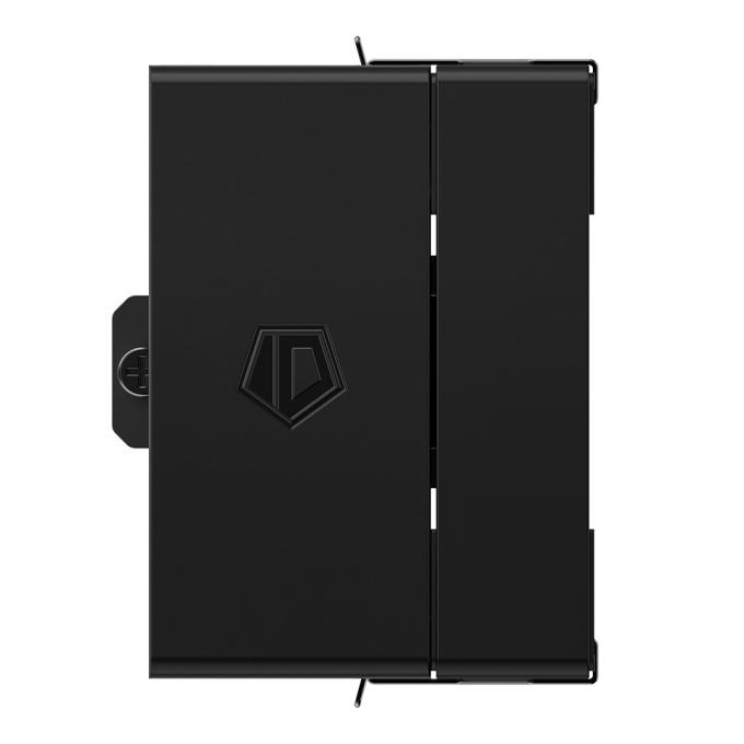 ID-Cooling SE-904-XT BLACK