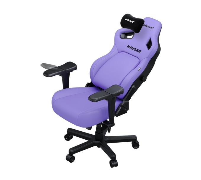 Anda Seat AD12YDDC-XLL-20-V-PV/C