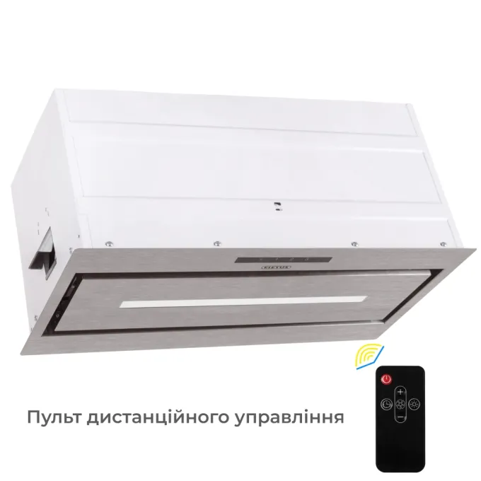 ELEYUS MAGNUS 1200 LED 52 IS