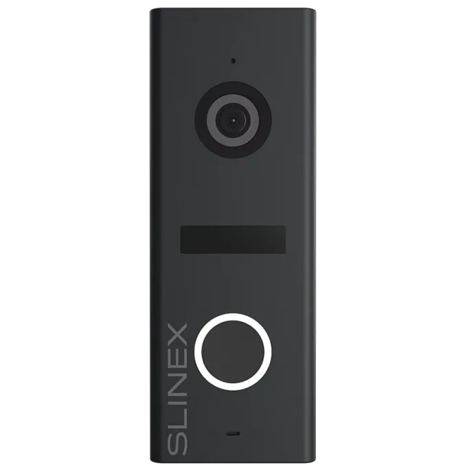 Slinex SQ-04 White + ML-17HR Graphite