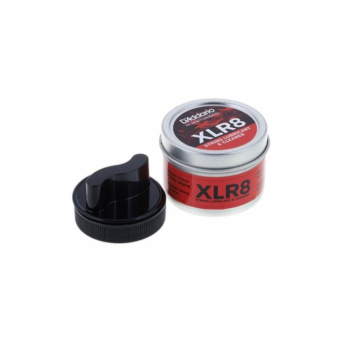 D'Addario PW-XLR8-01
