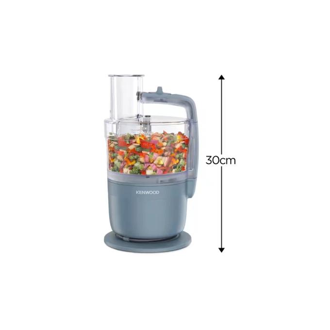 KENWOOD FDP 23.140 GY