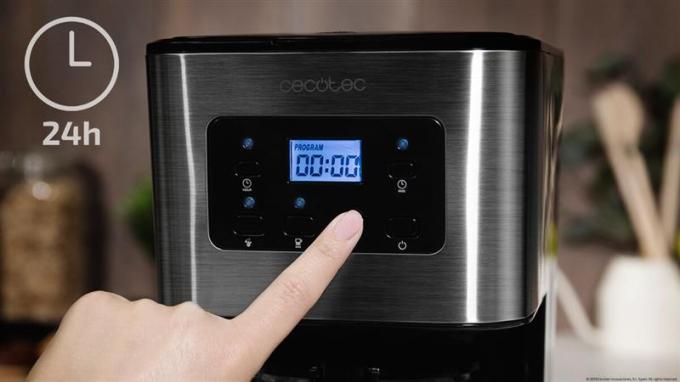 Cecotec CCTC-01555