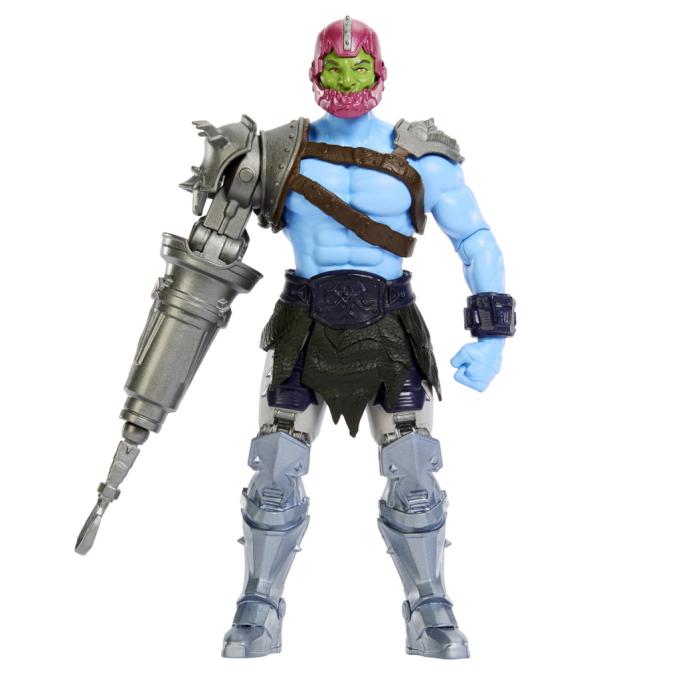 Masters Of The Universe JKJ03