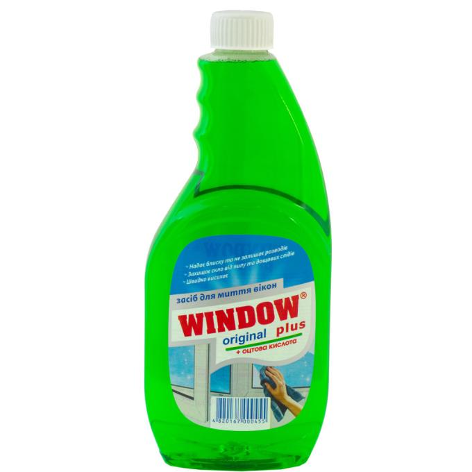 Window Plus 4820167000455