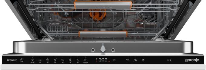 Gorenje GV673D63